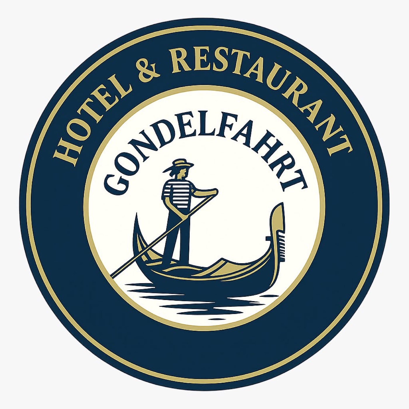 Gondelfahrt logo